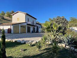 Belvilla by OYO Casa Picciano