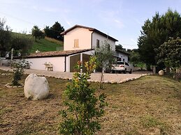 Belvilla by OYO Casa Picciano