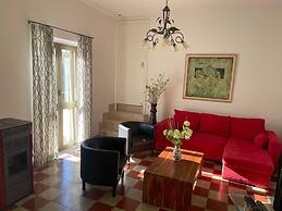 Belvilla by OYO Casa Picciano