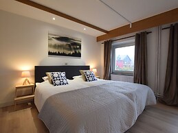 Spacious Holiday Home in Vielsalm near Baraque de Fraiture