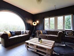 Spacious Holiday Home in Vielsalm near Baraque de Fraiture