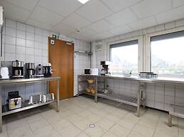 Spacious Holiday Home in Vielsalm near Baraque de Fraiture