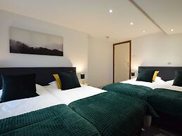 Spacious Holiday Home in Vielsalm near Baraque de Fraiture