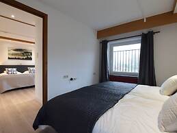 Spacious Holiday Home in Vielsalm near Baraque de Fraiture