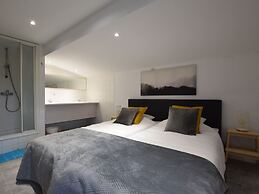 Spacious Holiday Home in Vielsalm near Baraque de Fraiture