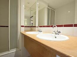 Spacious Holiday Home in Vielsalm near Baraque de Fraiture