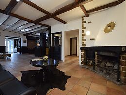 Spacious Holiday Home in Vielsalm near Baraque de Fraiture