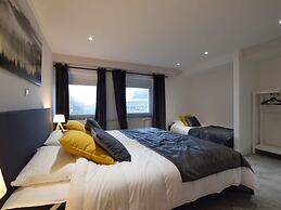 Spacious Holiday Home in Vielsalm near Baraque de Fraiture