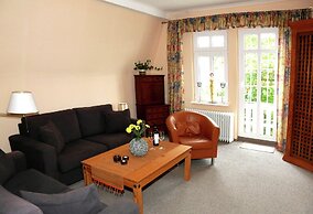 Luxurious Villa in Bad Pyrmont