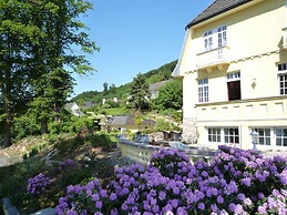 Luxurious Villa in Bad Pyrmont