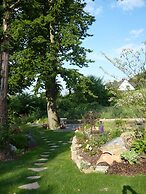 Luxurious Villa in Bad Pyrmont