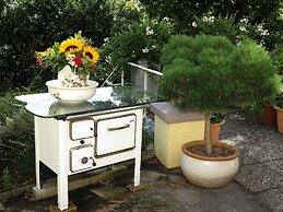 Luxurious Villa in Bad Pyrmont