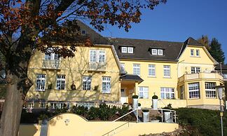 Luxurious Villa in Bad Pyrmont