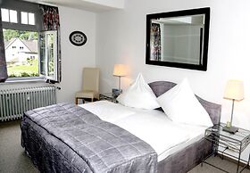 Luxurious Villa in Bad Pyrmont