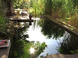 Luxurious Villa in Bad Pyrmont