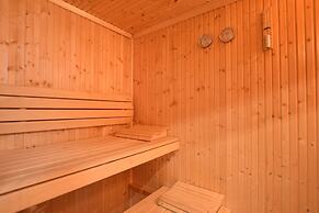 Holiday Home in Ardennes With Sauna