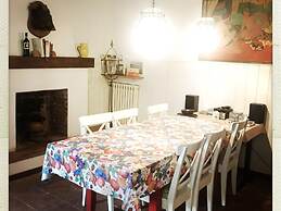 A Cozy Escape in Lucca