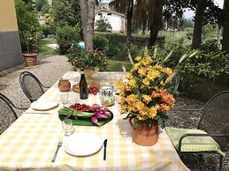A Cozy Escape in Lucca