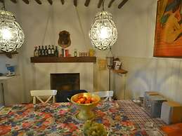 A Cozy Escape in Lucca