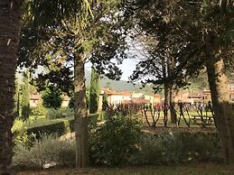 A Cozy Escape in Lucca