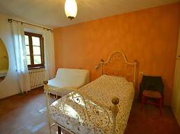 A Cozy Escape in Lucca