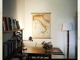 A Cozy Escape in Lucca