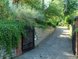 A Cozy Escape in Lucca