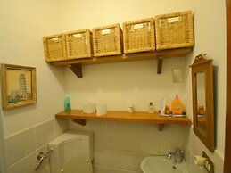 A Cozy Escape in Lucca