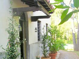 A Cozy Escape in Lucca