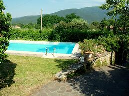 A Cozy Escape in Lucca