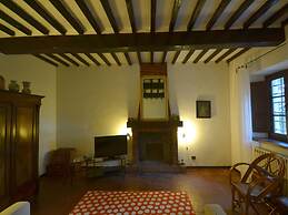 A Cozy Escape in Lucca