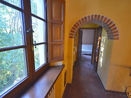 A Cozy Escape in Lucca