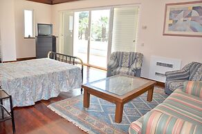 Spacious Villa in Vilamoura With Barbecue