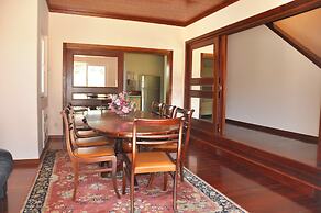 Spacious Villa in Vilamoura With Barbecue