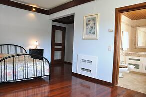 Spacious Villa in Vilamoura With Barbecue