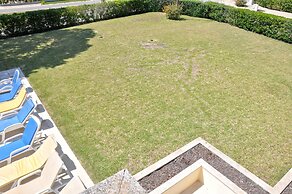 Spacious Villa in Vilamoura With Barbecue