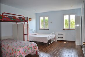 Spacious Villa in Vilamoura With Barbecue