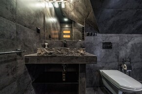 Luxury Villa with View of Tatra Mountains, Sauna, Hot Tub, Swimming Po