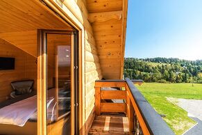 Luxury Villa with View of Tatra Mountains, Sauna, Hot Tub, Swimming Po