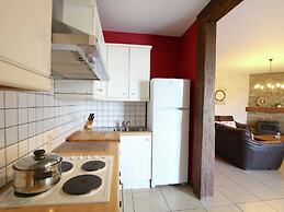 Stunning Cottage in Jehonville With Sauna