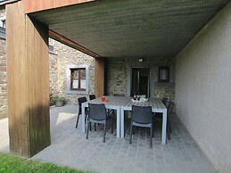 Stunning Cottage in Jehonville With Sauna