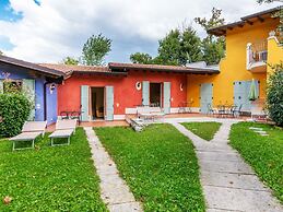 Belvilla by OYO Bilo del Ruscello