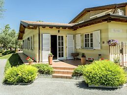 Belvilla by OYO Bilo del Ruscello