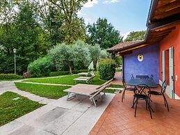 Belvilla by OYO Bilo del Ruscello