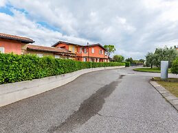 Belvilla by OYO Bilo del Ruscello