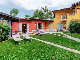 Belvilla by OYO Bilo del Ruscello