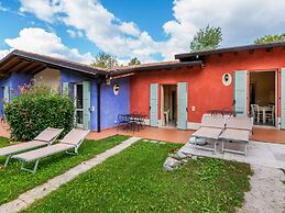 Belvilla by OYO Bilo del Ruscello