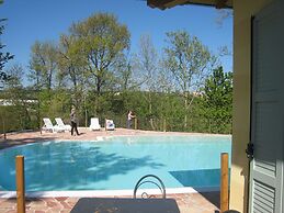 Belvilla by OYO Bilo del Ruscello