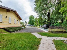 Belvilla by OYO Bilo del Ruscello