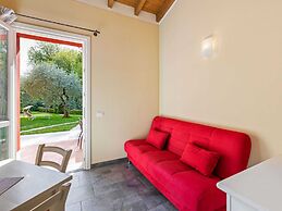 Belvilla by OYO Bilo del Ruscello